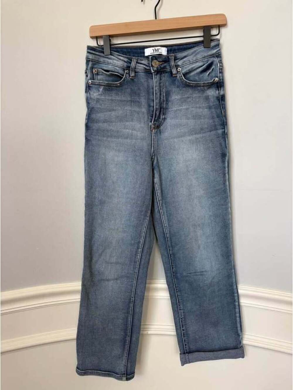 YMI Jeans